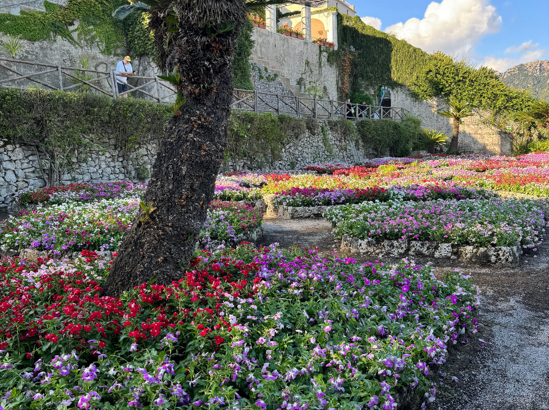 Centro Storico Ravello-拉韦洛必去景点