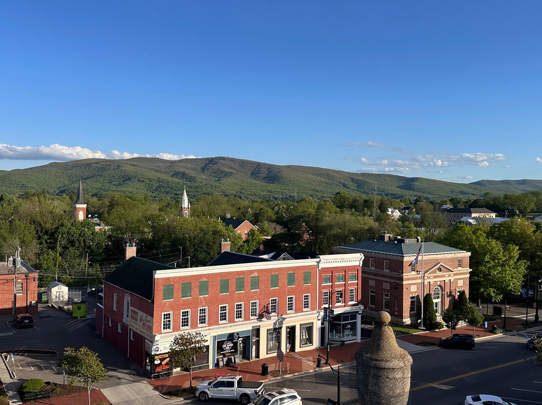 The Bolling Wilson Hotel主图