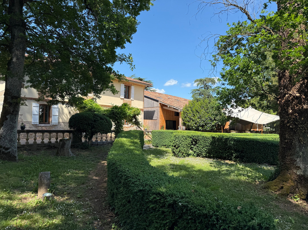 Les Boissières主图