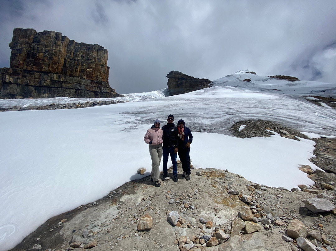 El Cocuy National Natural Park-El Cocuy必去景点