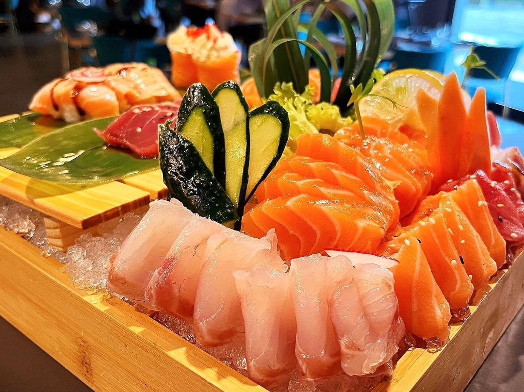 Sushi Sole