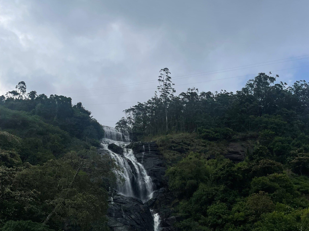 Club Mahindra Mount Serene主图