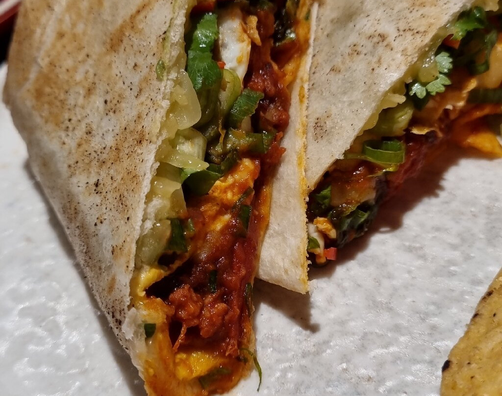 The Motley Hotel Richmond, Tapestry Collection By Hilton主图