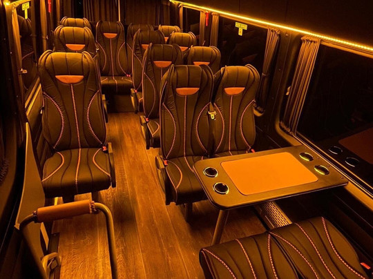 Berkay Taxis-库萨达斯必去景点