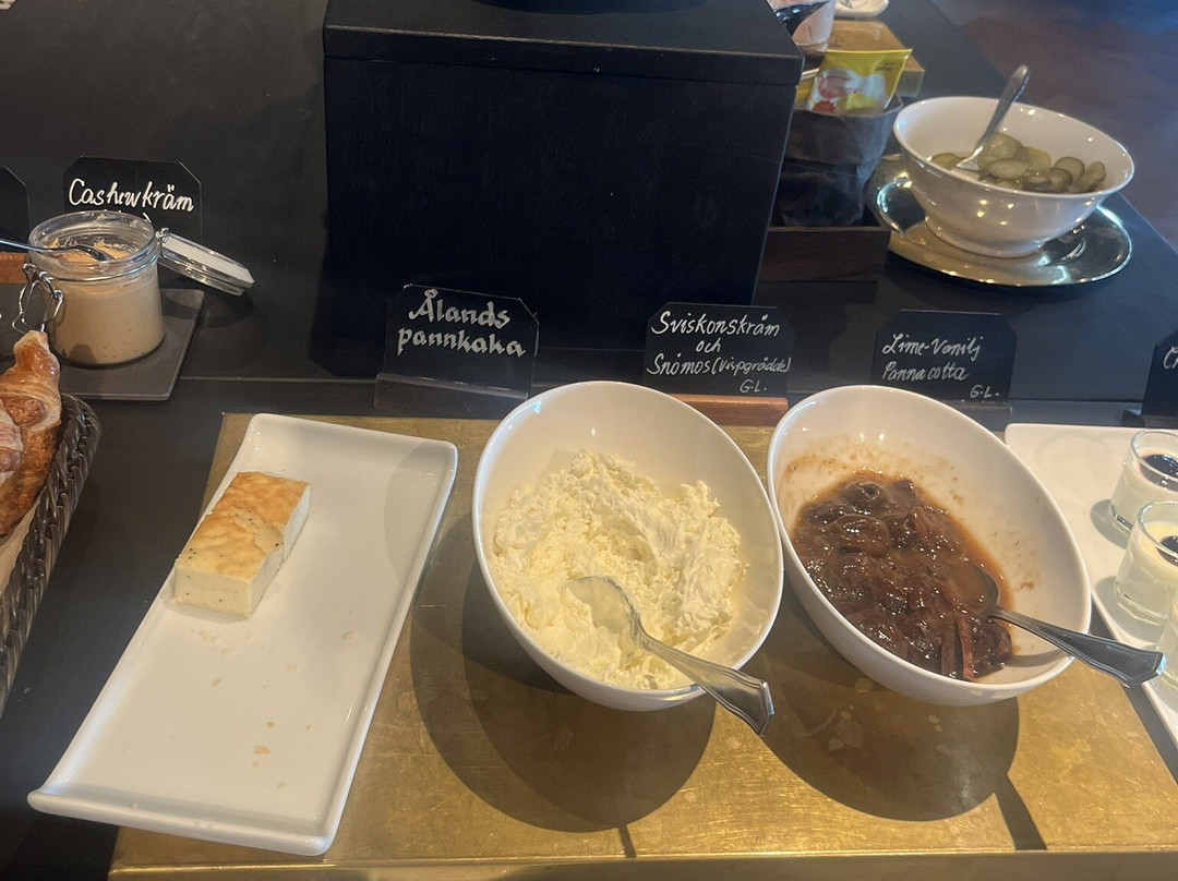 Hotell Arkipelag主图