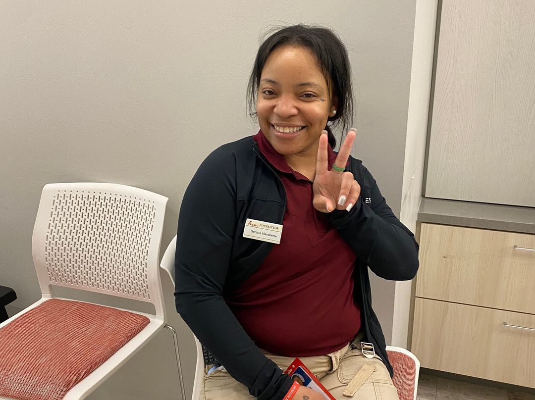 Chick-fil-A Backstage Tour-亚特兰大必去景点