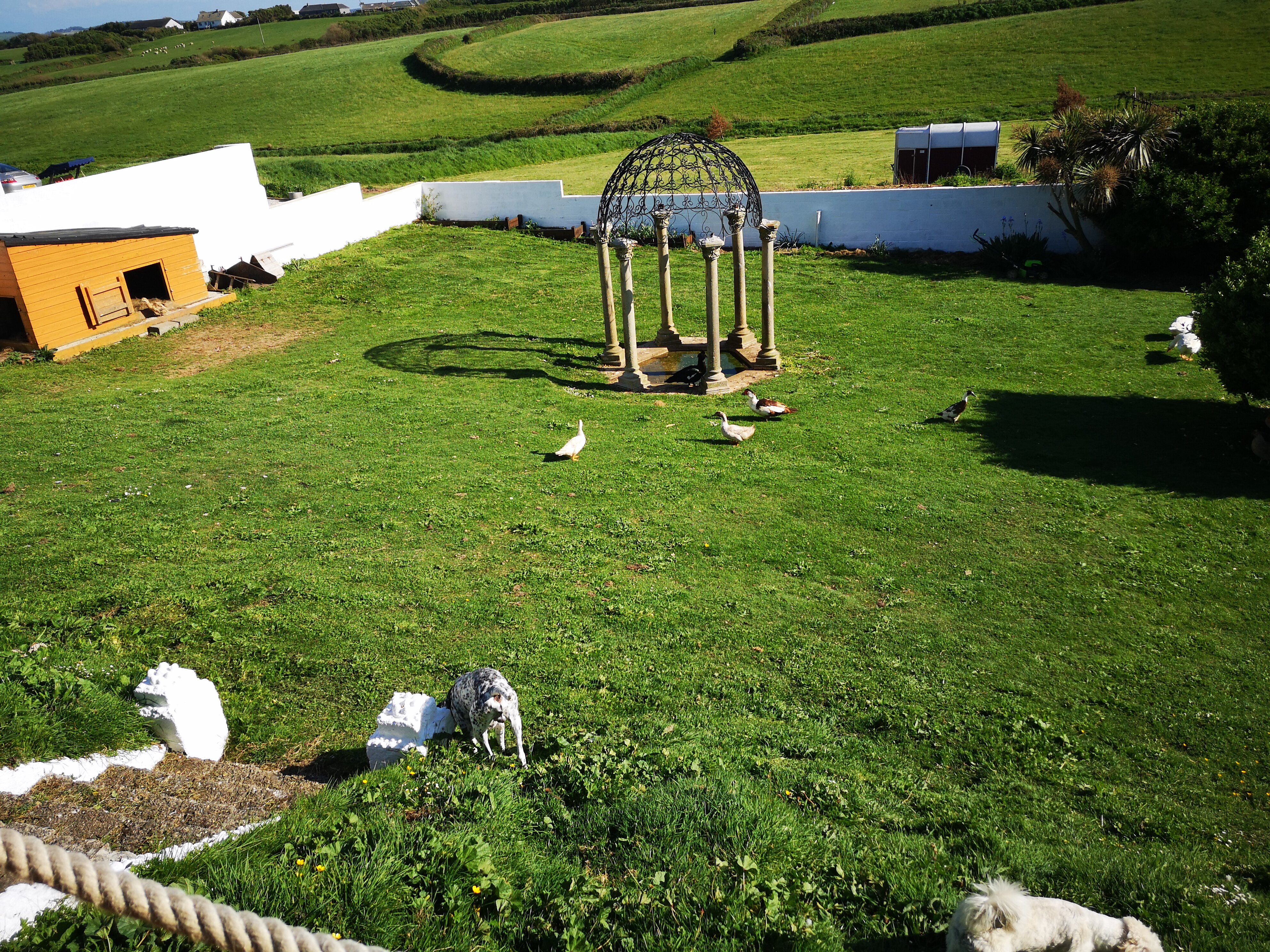 Upton Cross Bed and Breakfast-官方