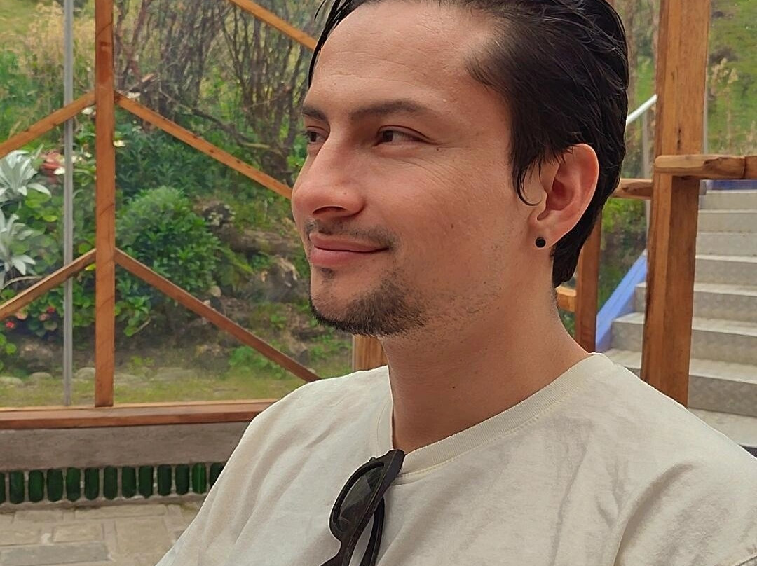 Mamallacta Paramo Lodge主图