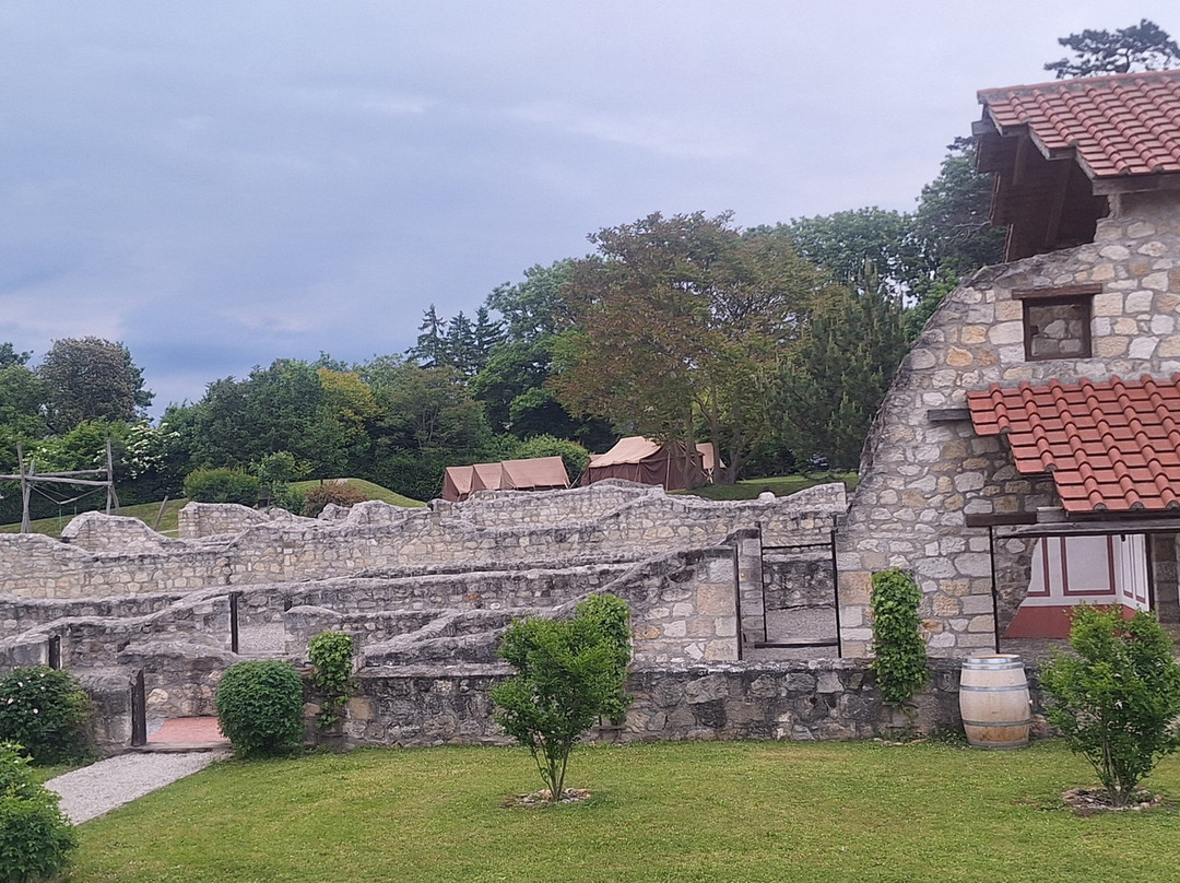 Marc Aurel Landgasthaus主图