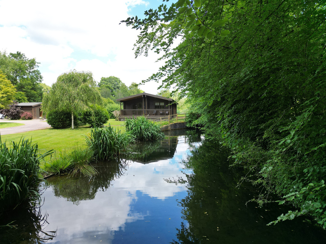 Willowbank Lodges
