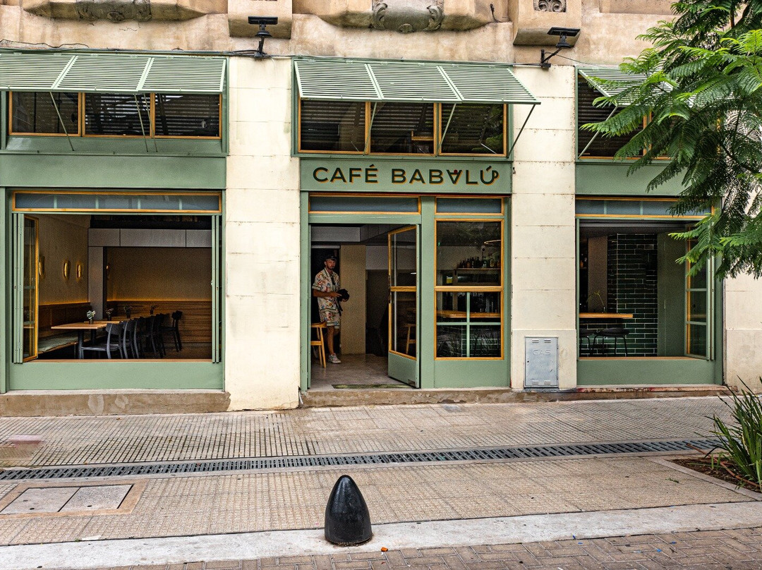 Café Babalú