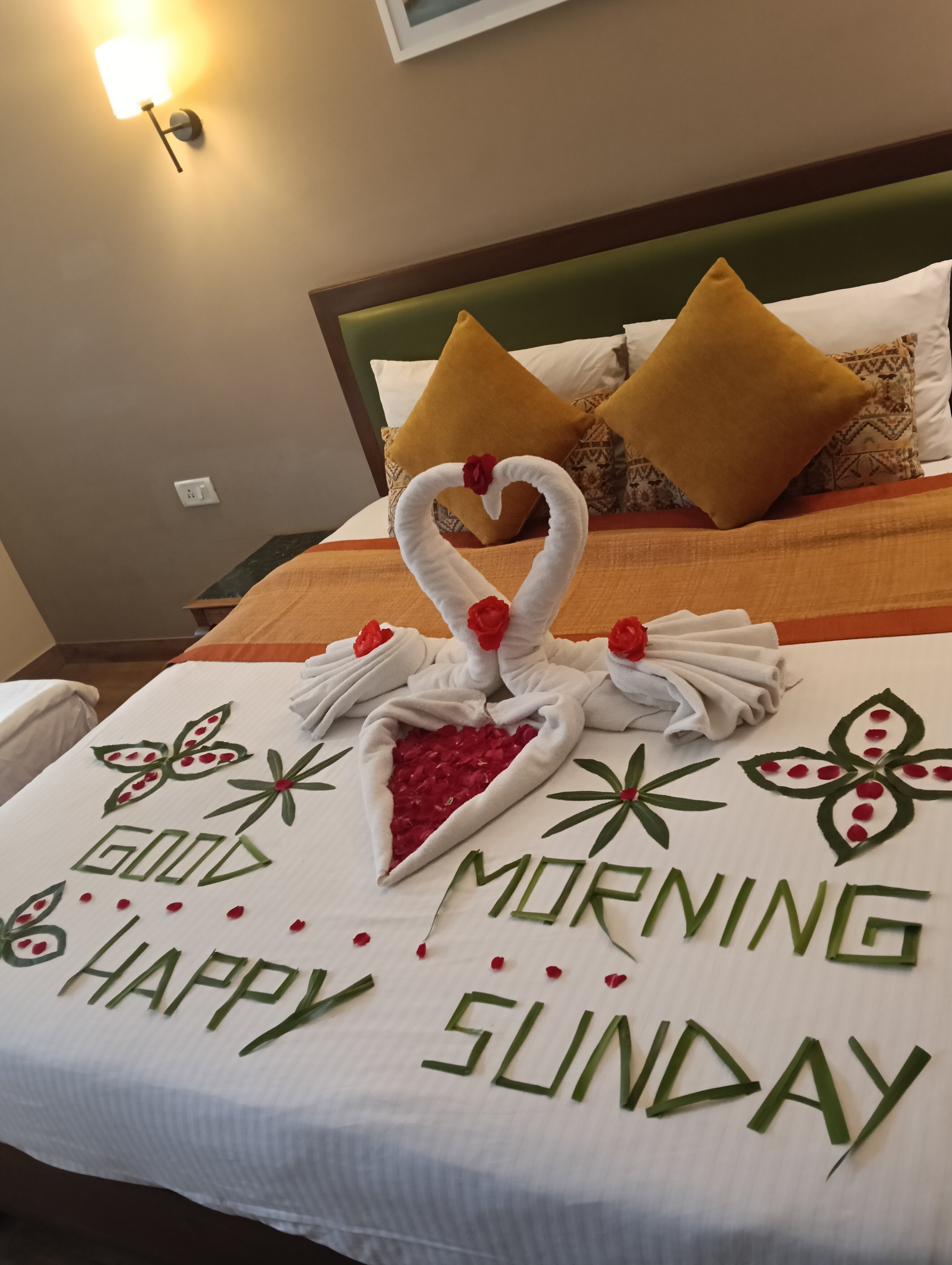 Club Mahindra Snow Peaks Manali-官方