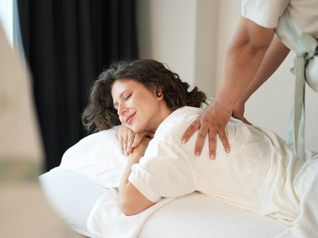 Pearl Spa in Phuket-Karon Beach必去景点