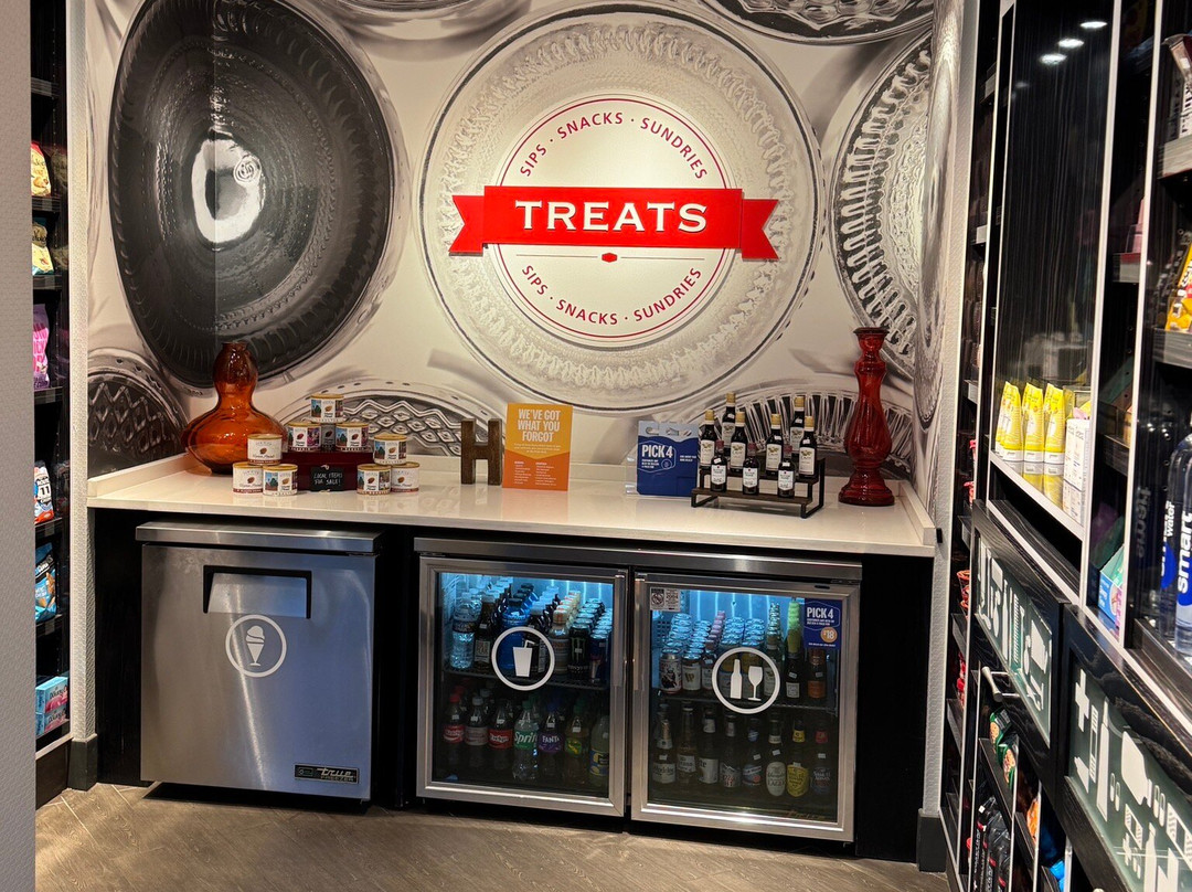 赫恩登 - 雷斯顿汉普顿旅馆&套房主图