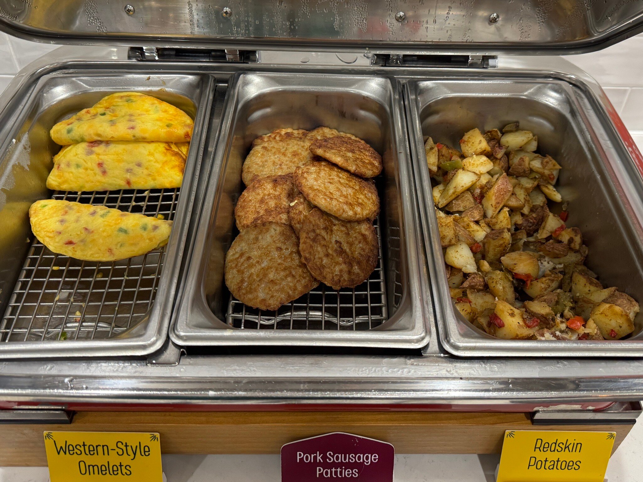 赫恩登 - 雷斯顿汉普顿旅馆&套房-官方