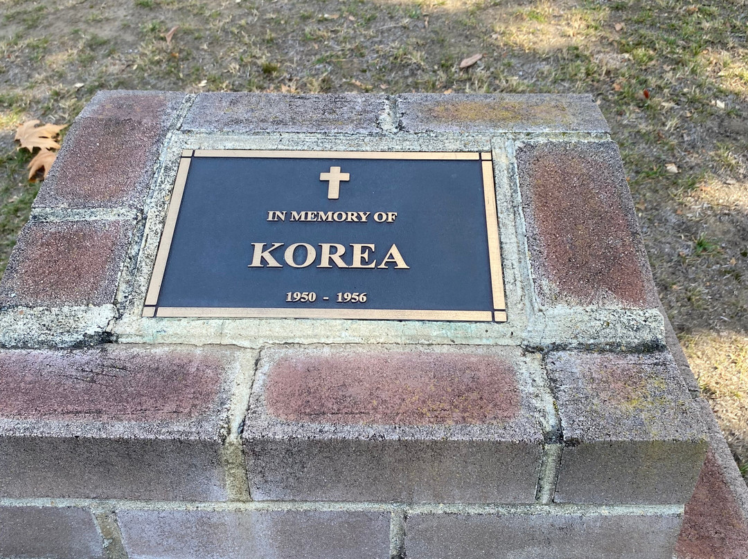 The Cooma Cenotaph-Cooma必去景点