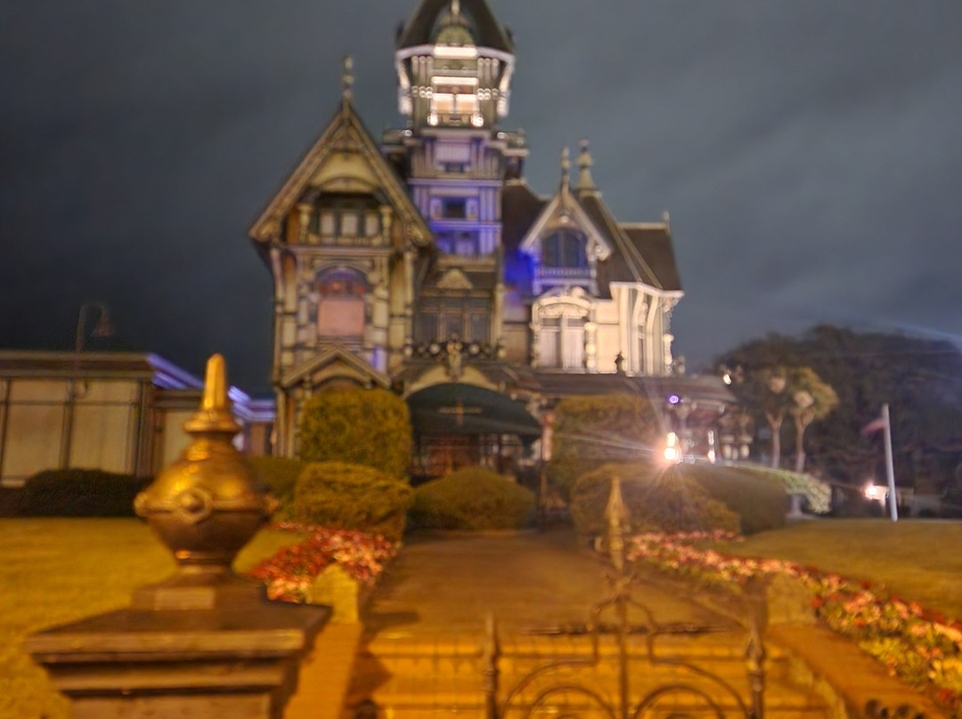 Ramada Bayside Inn & Suites主图