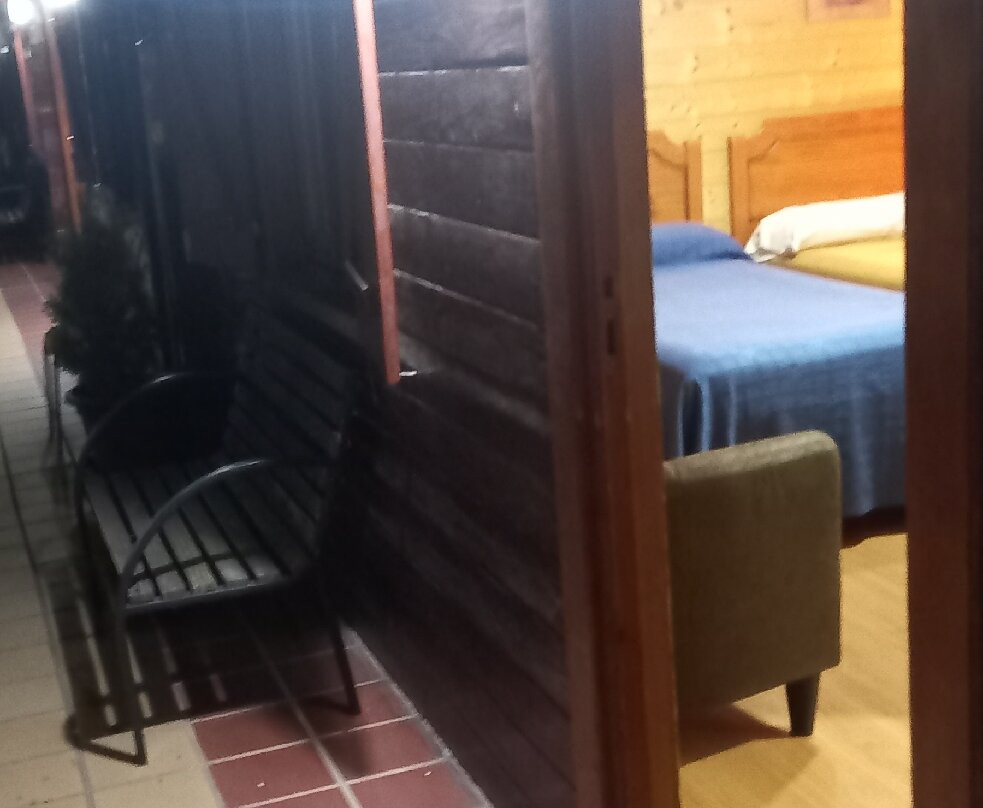 Hostal Gran Avenida主图