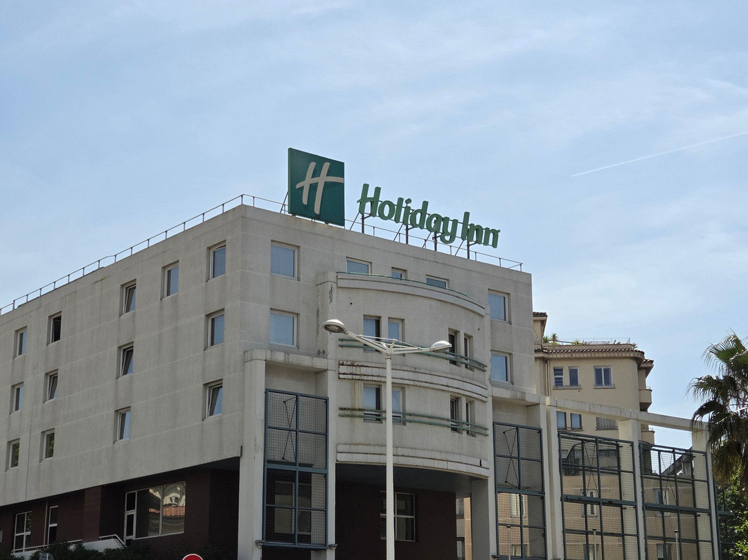 Holiday Inn Toulon - City Centre by IHG主图