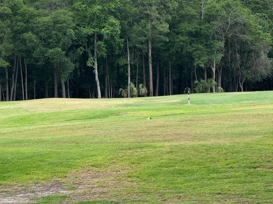 Tradition Golf Club-帕利斯岛必去景点