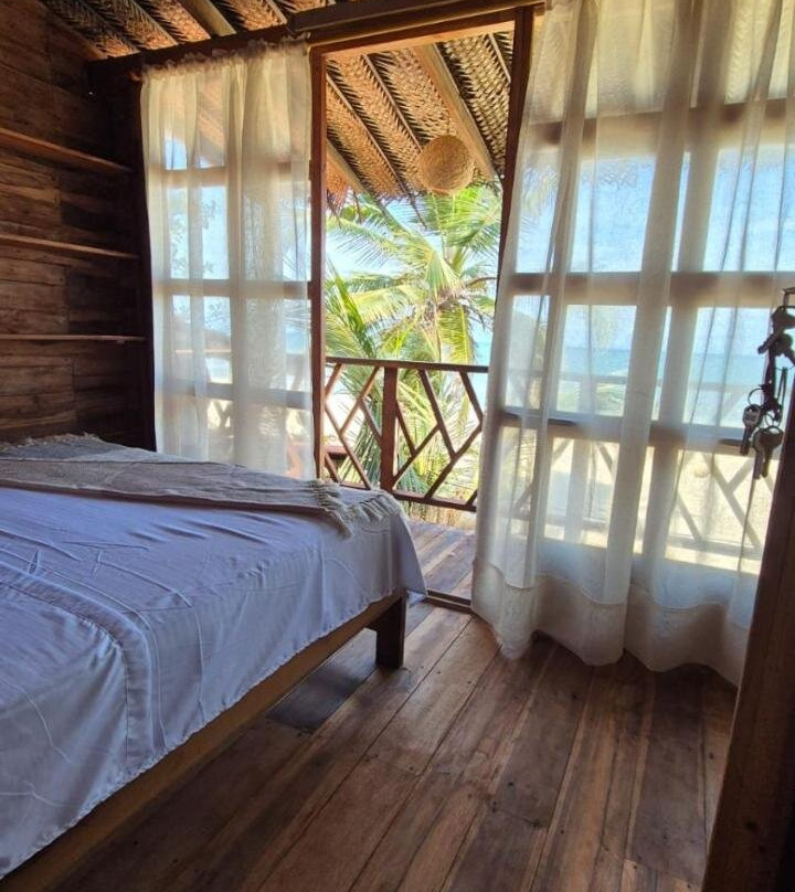 Puerto Manglar Hostal