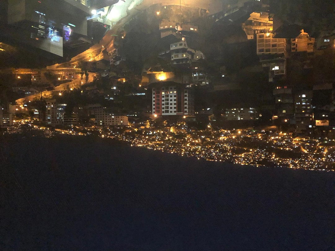 斯坦纳姆精品酒店主图