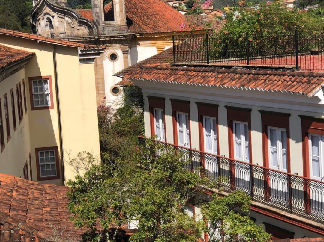 Hotel Solar Do Rosario主图