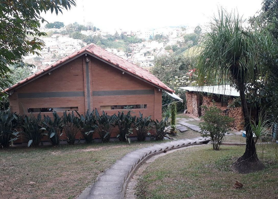 Atelier de Cerâmica Mieko e Mário-Cunha必去景点