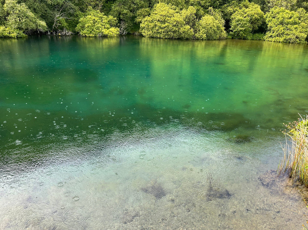 Loch Sheanta景点图片