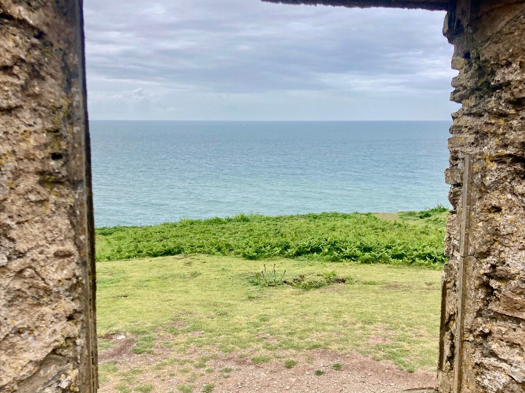 Bigbury-on-Sea Beach-Bigbury-on-Sea必去景点