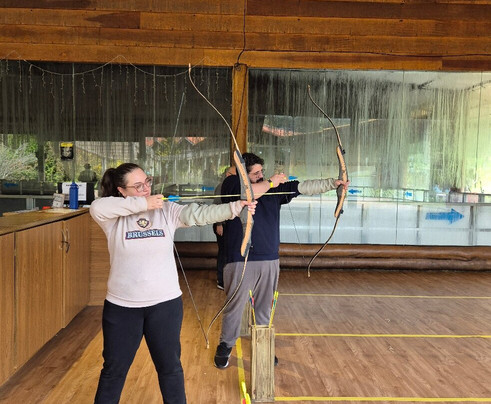Parque Tarundu-坎普斯－杜若尔当必去景点