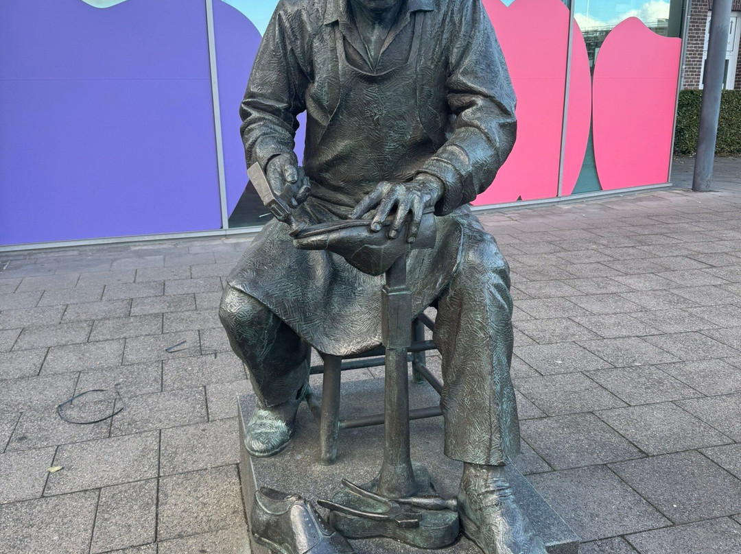 City Hotel Kleve主图