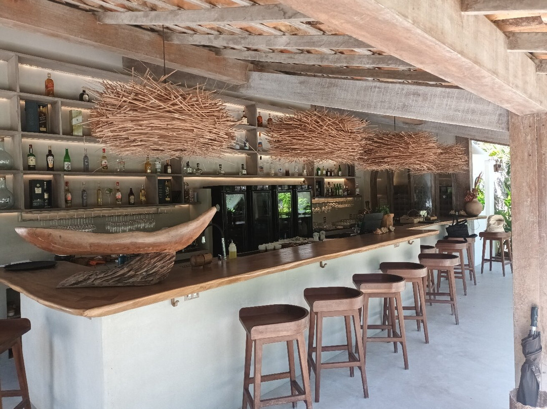 Anacardier Privé Hotel