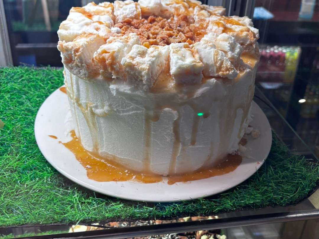 Queen Of The Loch主图