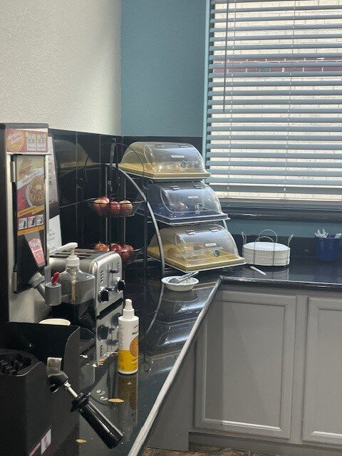 Days Inn by Wyndham Kemah主图