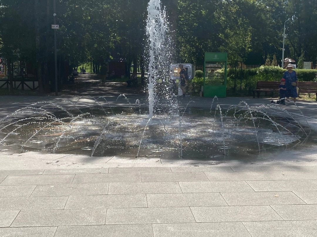 City Culture and Leisure Park景点图片