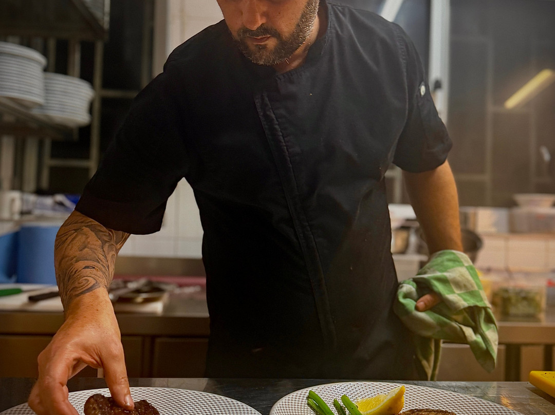 Trattoria Ix-Xatba
