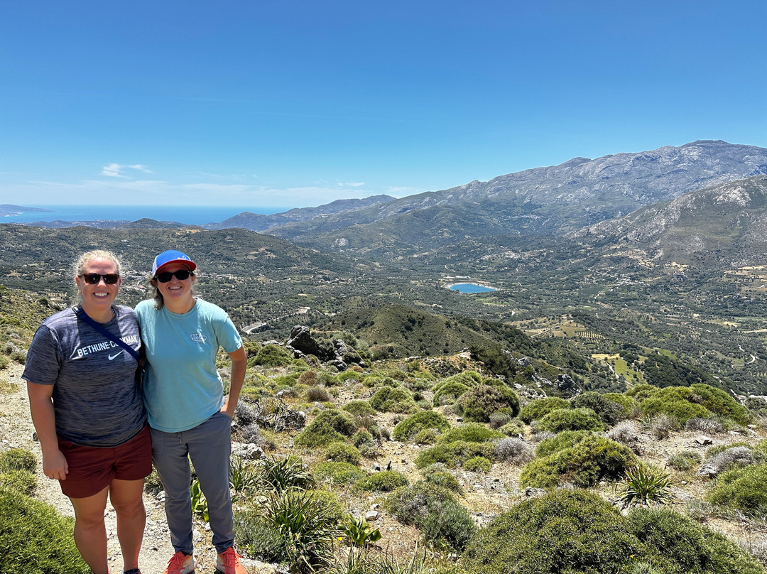 Staori Ecotours Crete-雷斯蒙必去景点