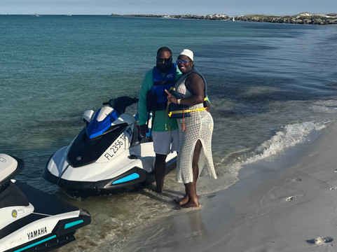 Destiny Water Adventures-华尔顿堡滩必去景点