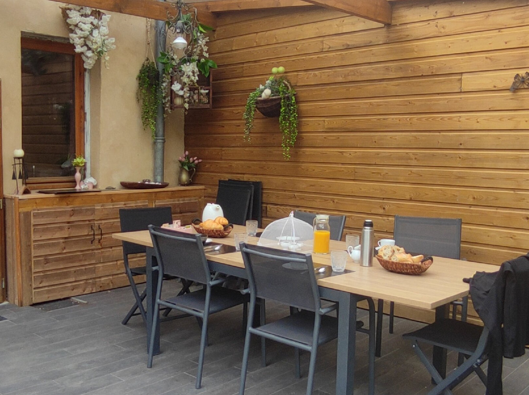 Domaine De La Fee-Licite主图