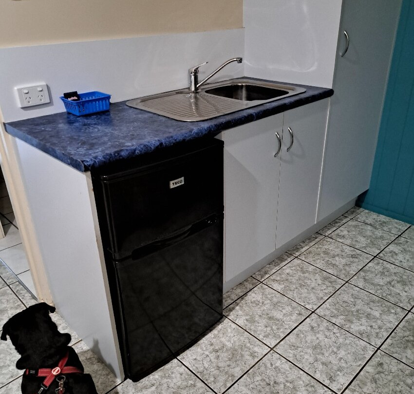 Emu Park Motel主图