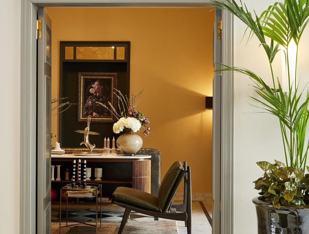 Rephael House Boutique Hotel主图