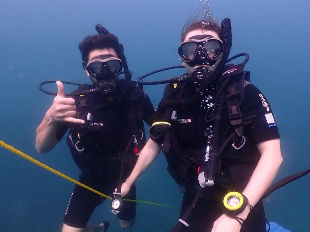 Epic Ocean Adventures-Trincomalee必去景点