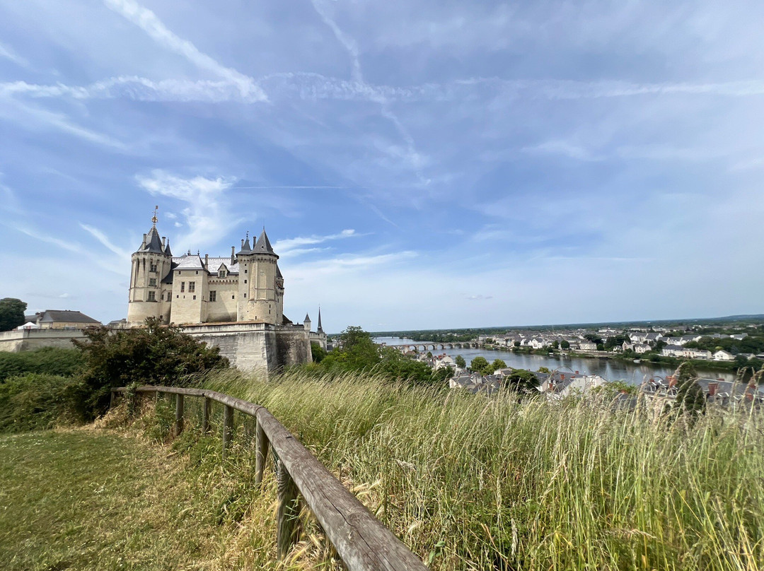 Panorama Sur La Loire景点图片