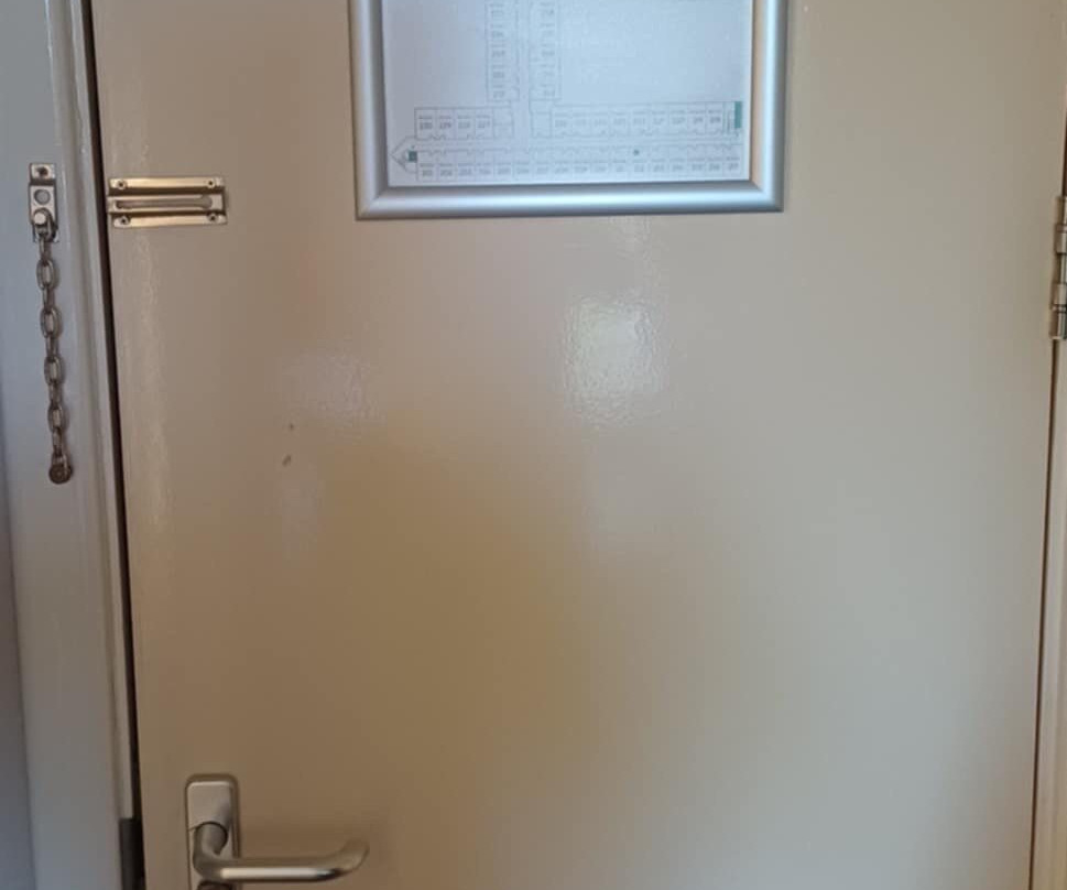 贝斯特韦斯特奥克兰斯宫酒店主图