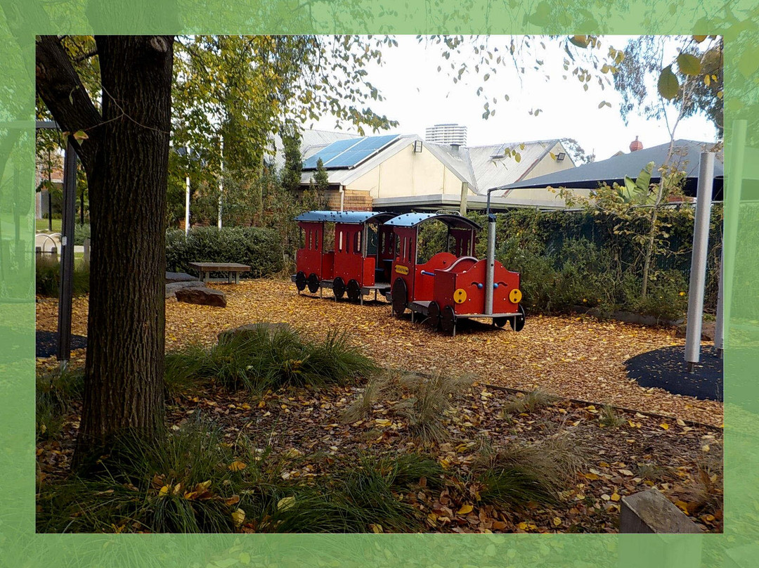 Windsor Siding-Windsor必去景点