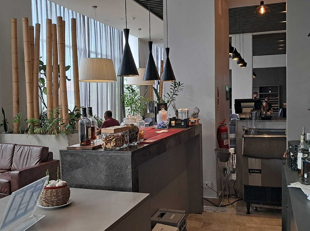 Hampton by Hilton David主图