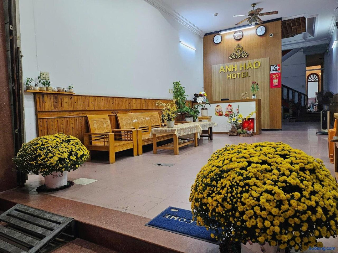 Anh Hao Hotel