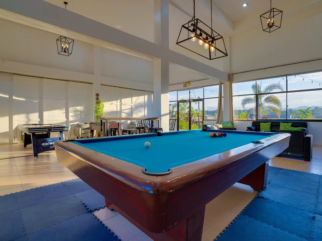 The Mansion Boutique Hotel主图