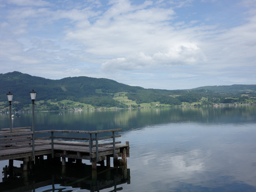 EU Shuttlebus Group-哈尔施塔特必去景点